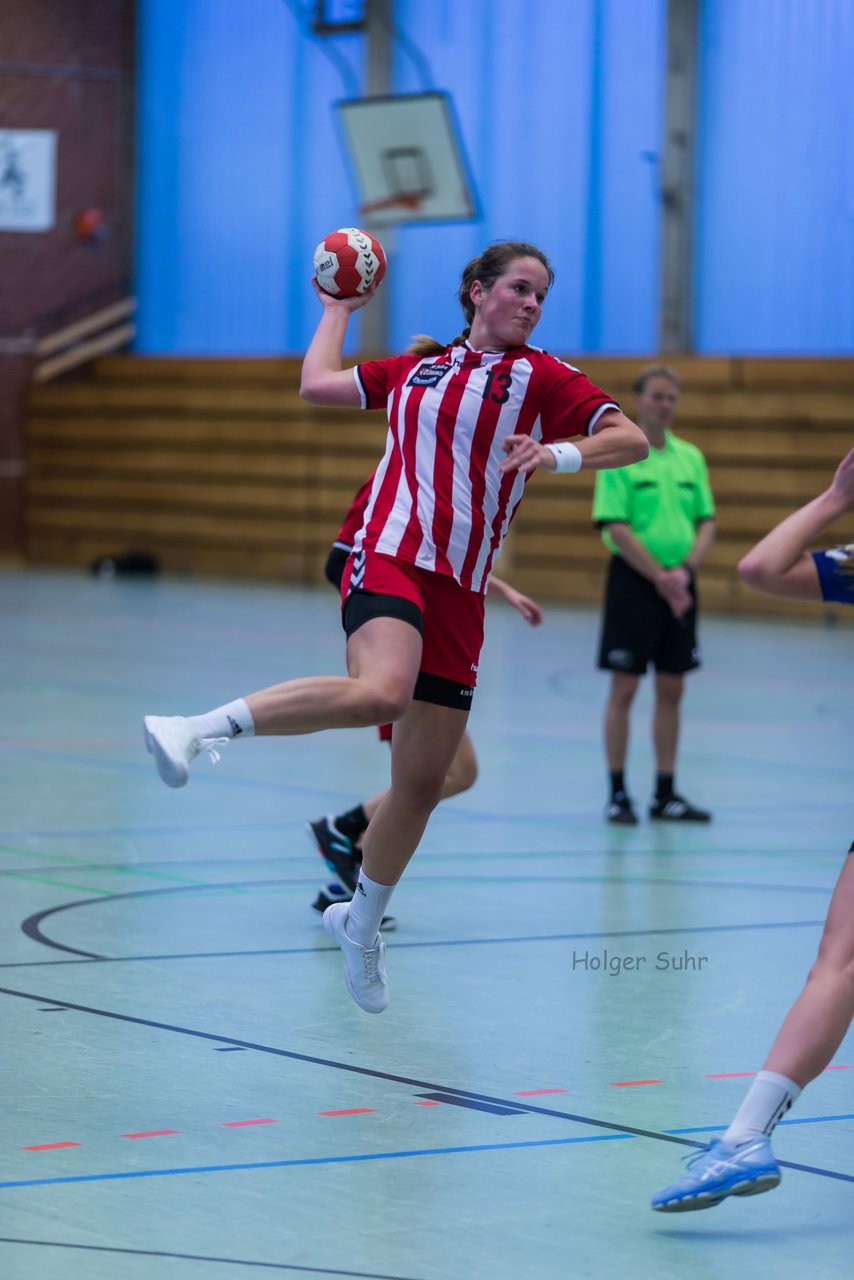 Bild 57 - Frauen BT - HSG WaBo 2011 : Erfebnis: 23:27